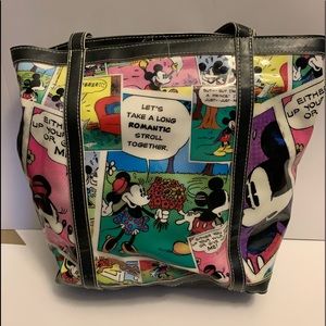 Disney Tote Bag
